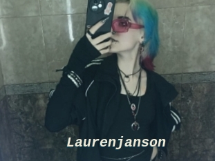 Laurenjanson