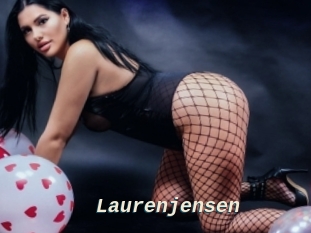 Laurenjensen