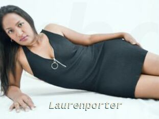 Laurenporter