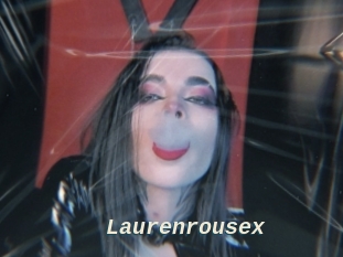 Laurenrousex