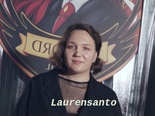 Laurensanto