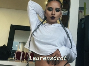 Laurensccot