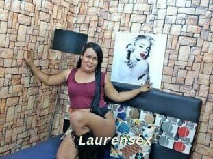 Laurensex