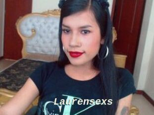 Laurensexs