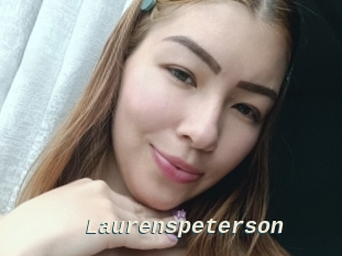 Laurenspeterson