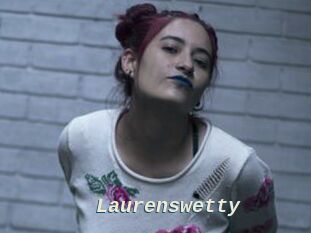 Laurenswetty