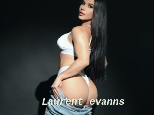 Laurent_evanns