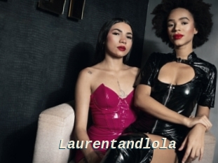 Laurentandlola