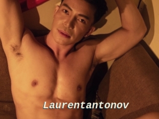 Laurentantonov