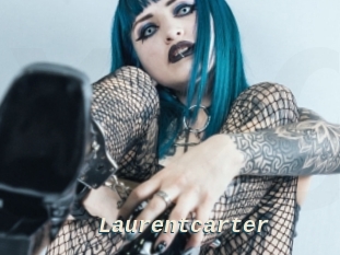 Laurentcarter