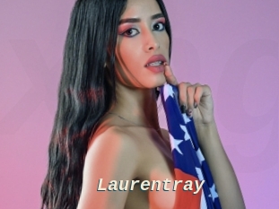 Laurentray