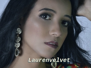 Laurenvelvet