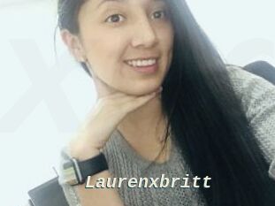 Laurenxbritt