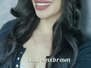Laurenxbrown