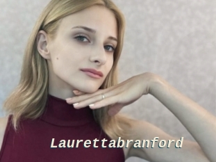 Laurettabranford