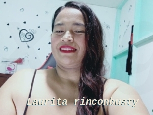 Laurita_rinconbusty