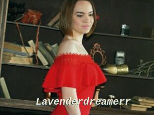 Lavenderdreamerr