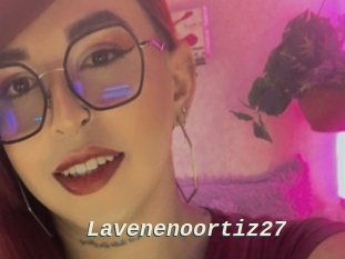 Lavenenoortiz27