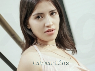 Lavmartins