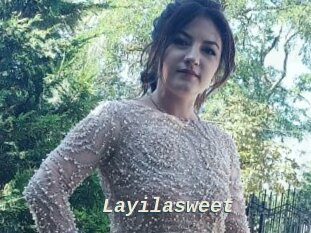 Layilasweet