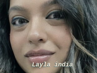 Layla_india