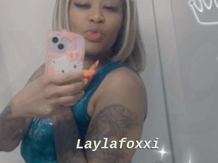 Laylafoxxi