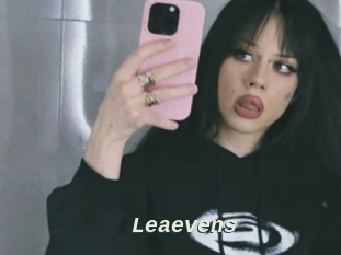 Leaevens