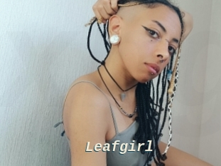 Leafgirl