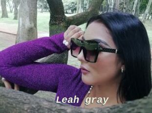 Leah_gray