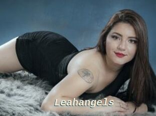 Leahangels