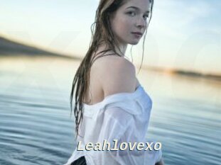 Leahlovexo