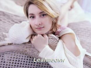 Leahmeoww