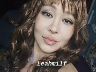 Leahmilf