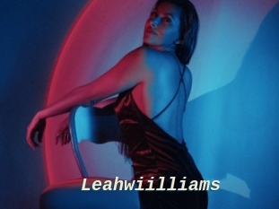 Leahwiilliams