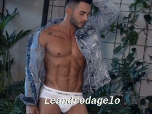 Leandrodagelo