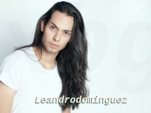 Leandrodominguez