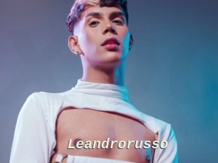Leandrorusso