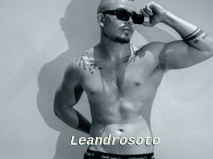 Leandrosoto