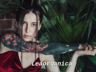 Leaorganica