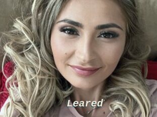 Leared