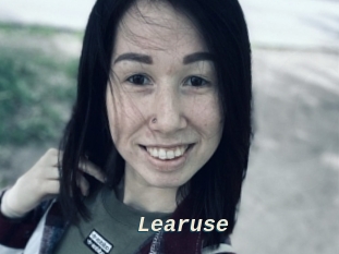 Learuse