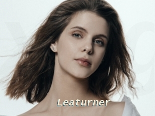 Leaturner