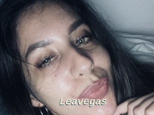 Leavegas