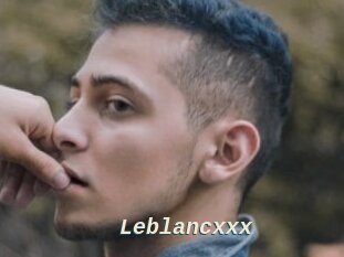 Leblancxxx