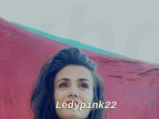 Ledypink22