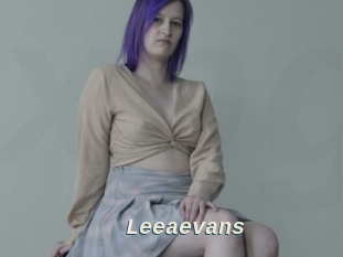 Leeaevans