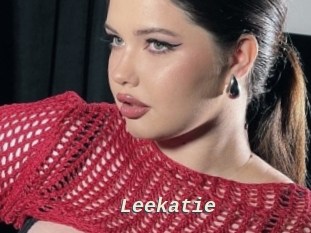 Leekatie