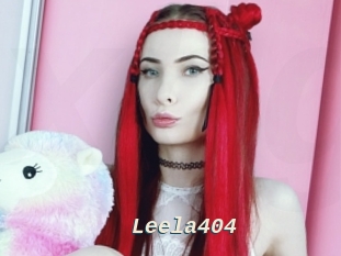 Leela404