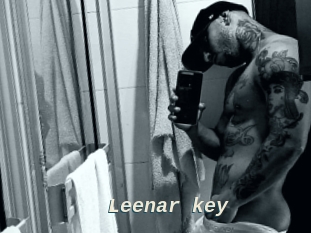 Leenar_key