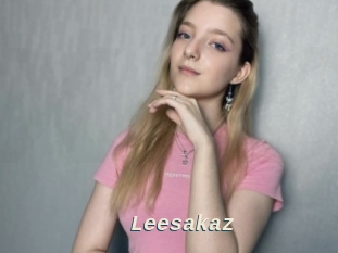 Leesakaz